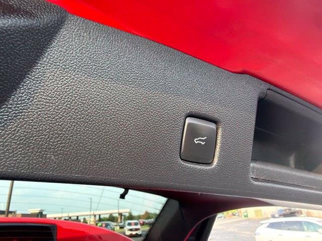 2024 Ford Escape - $21,654