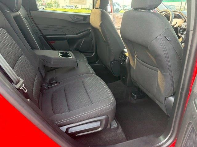 2024 Ford Escape - $21,654