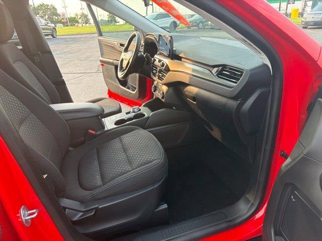 2024 Ford Escape - $21,654
