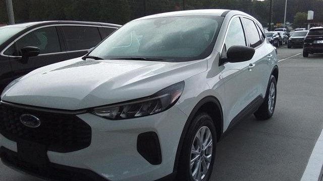 Preowned 2024 Ford Escape Active for Sale