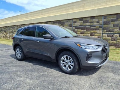 2024 Ford Escape AWD Active 4DR SUV