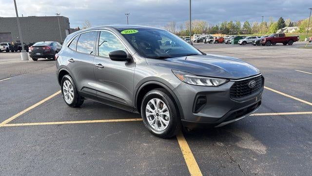 Preowned 2024 Ford Escape Active for Sale