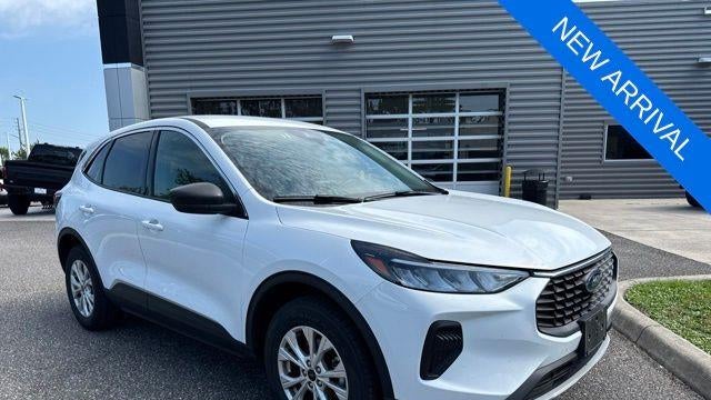 Preowned 2024 Ford Escape Active for Sale