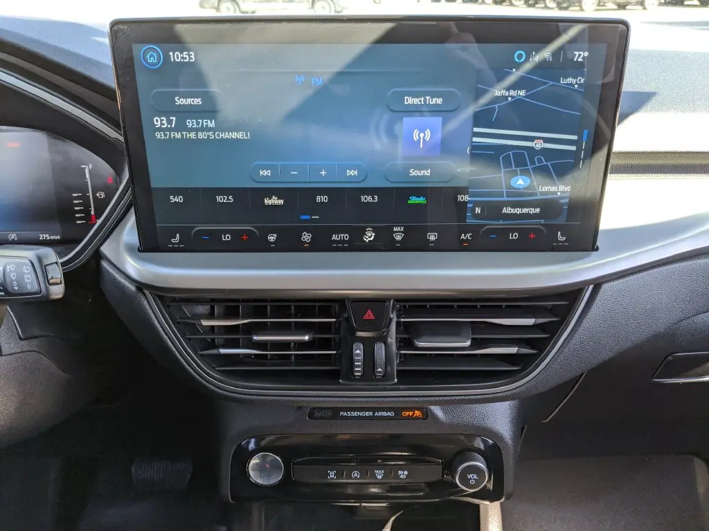 2024 Ford Escape - $27,932