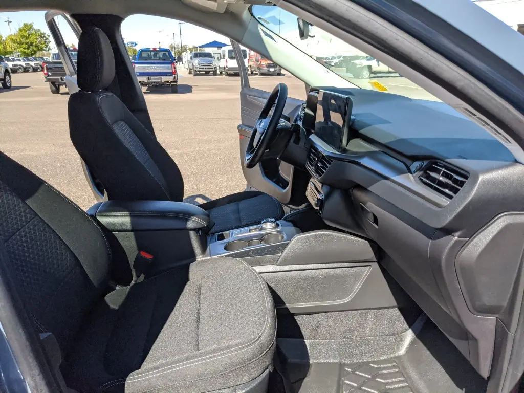 2024 Ford Escape - $27,932