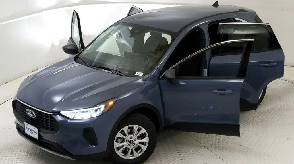 2024 Ford Escape - $27,932