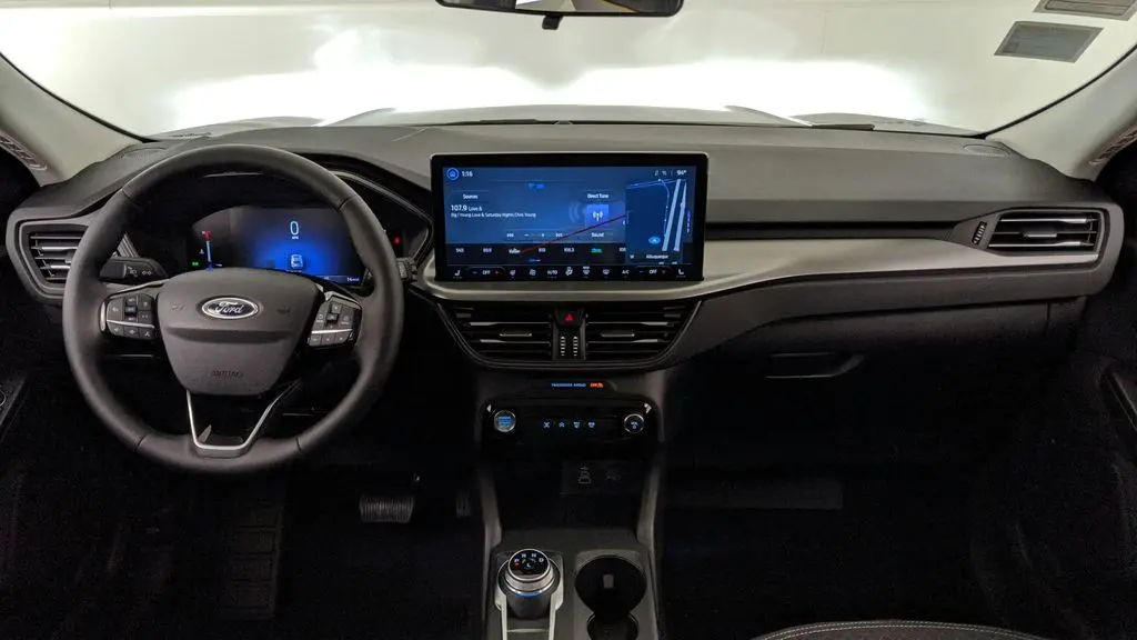 2024 Ford Escape - $27,932