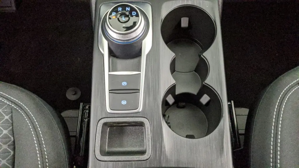 2024 Ford Escape - $27,932
