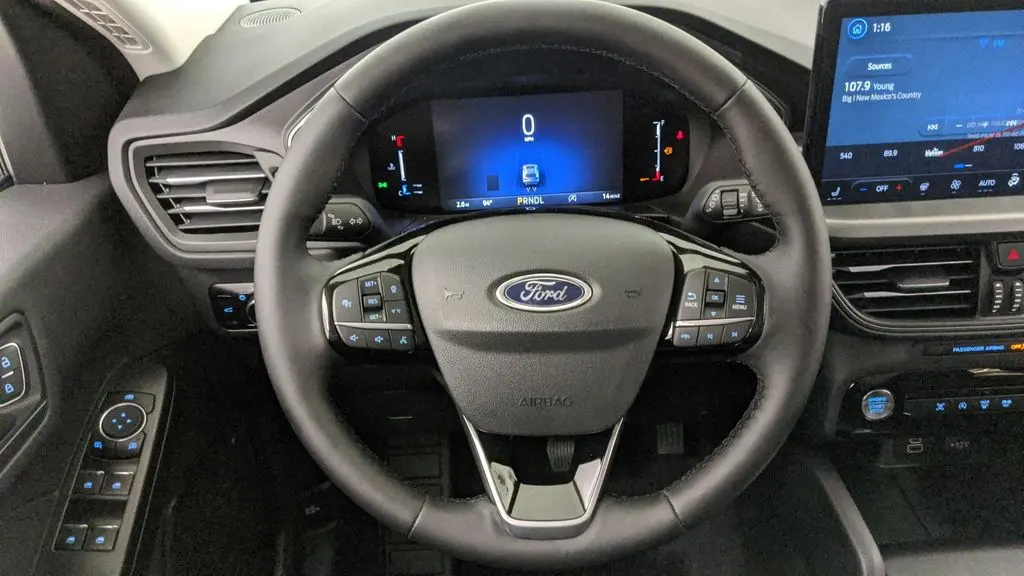 2024 Ford Escape - $27,932