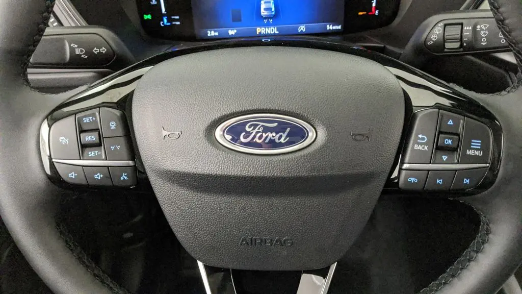 2024 Ford Escape - $27,932