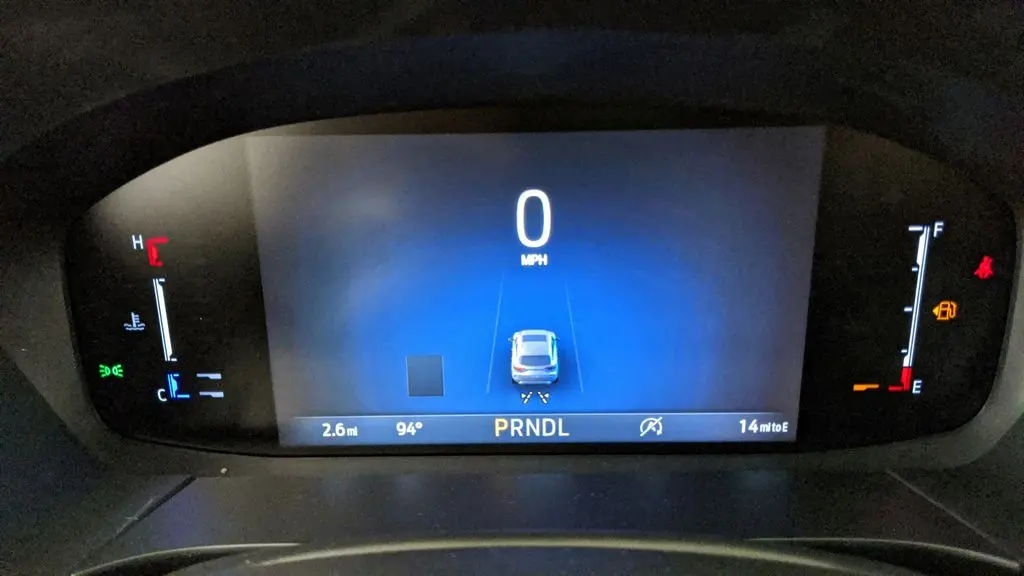 2024 Ford Escape - $27,932