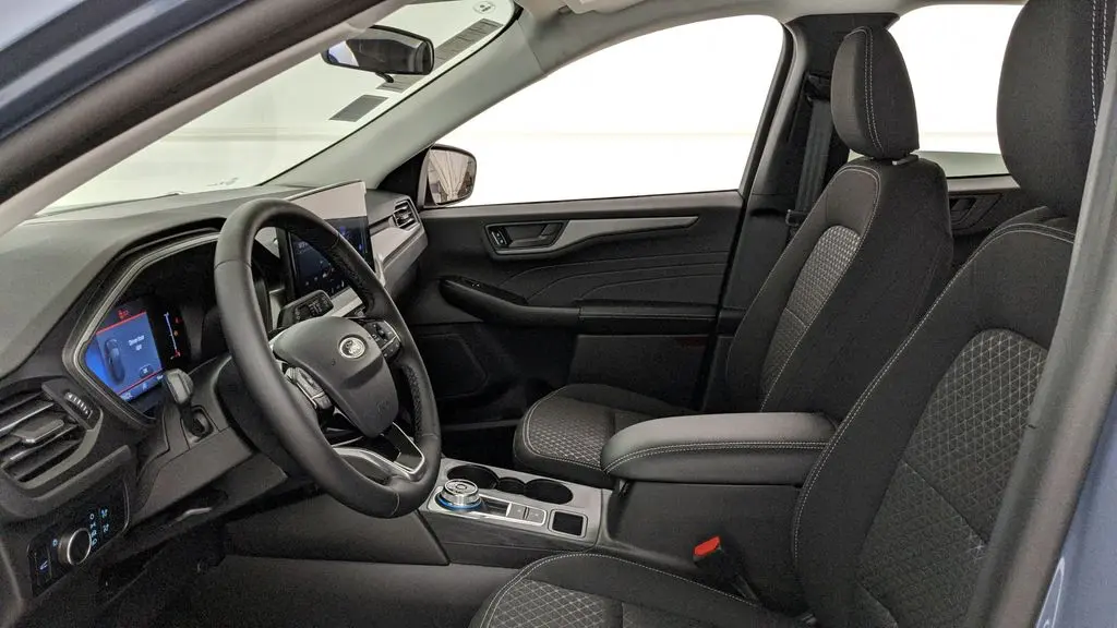 2024 Ford Escape - $27,932