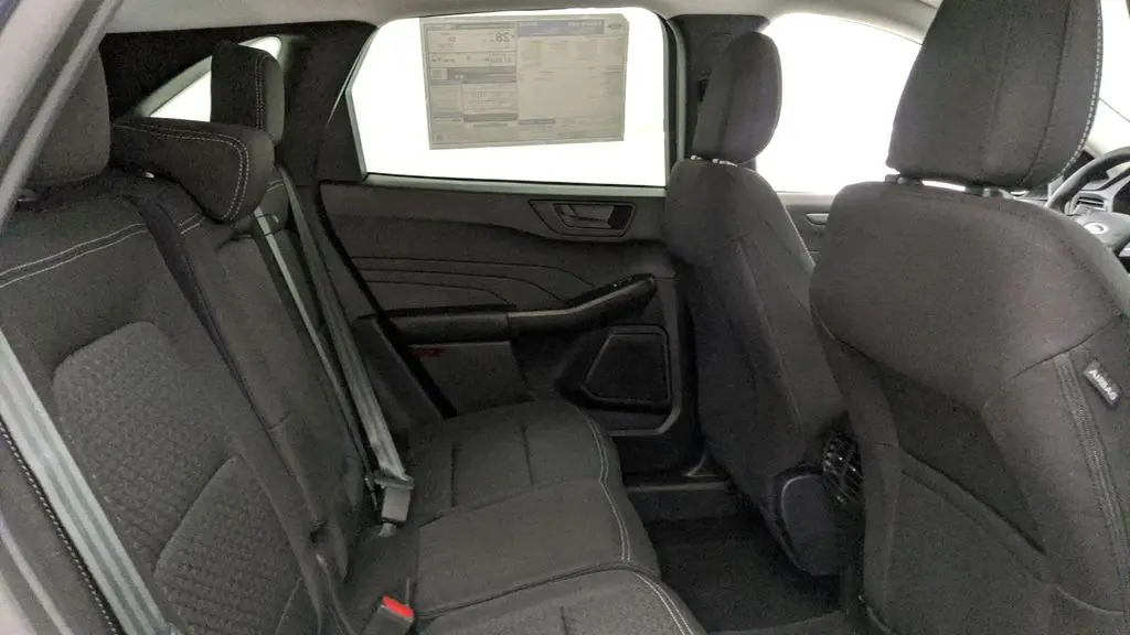 2024 Ford Escape - $27,932