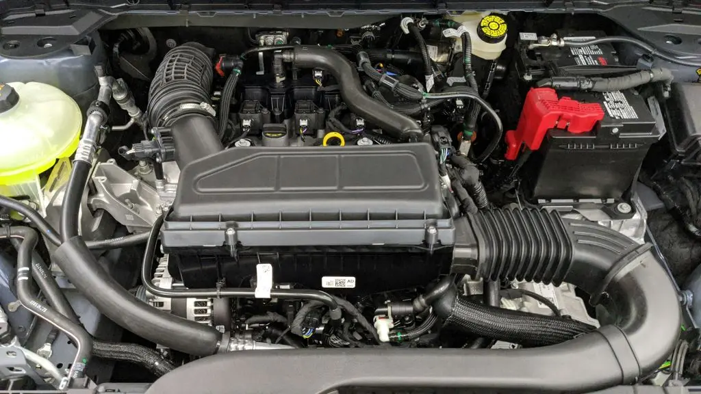 2024 Ford Escape - $27,932