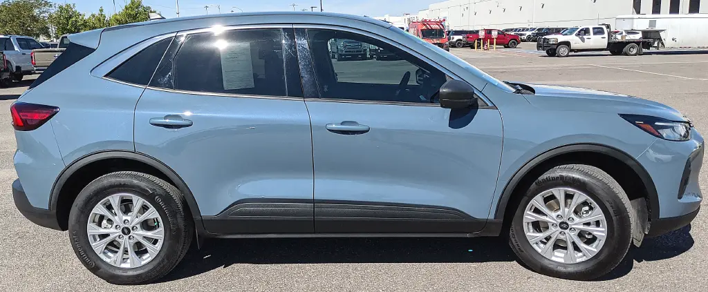 2024 Ford Escape - $27,932