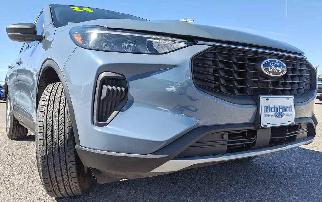 2024 Ford Escape - $27,932