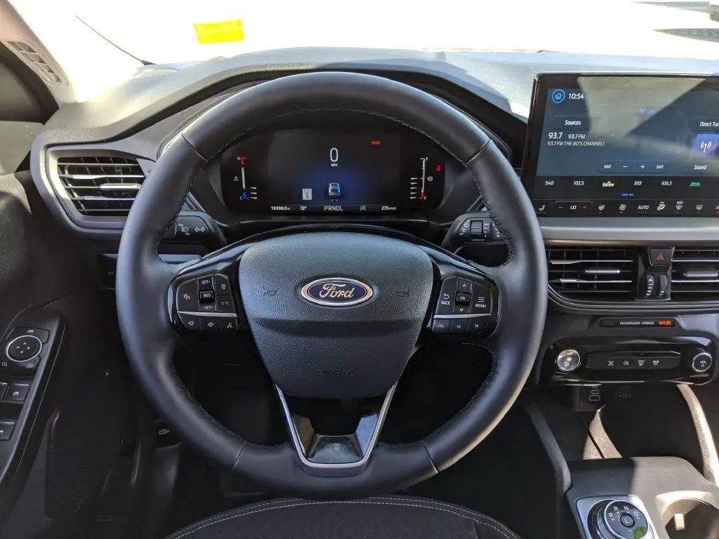 2024 Ford Escape - $27,932