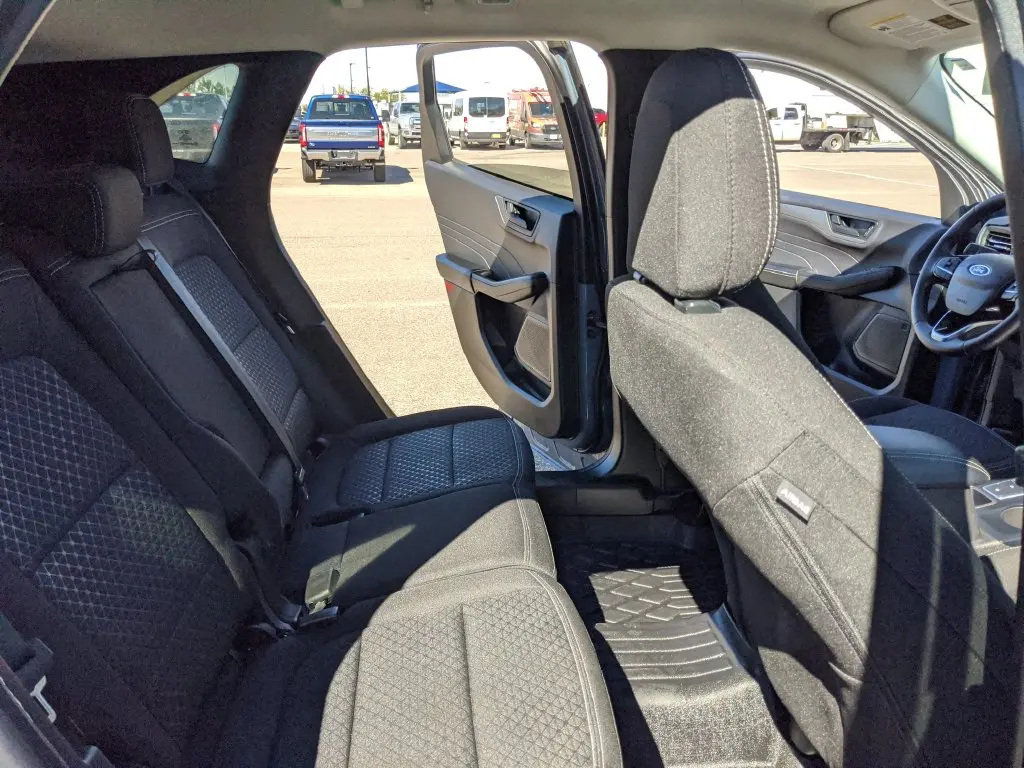 2024 Ford Escape - $27,932