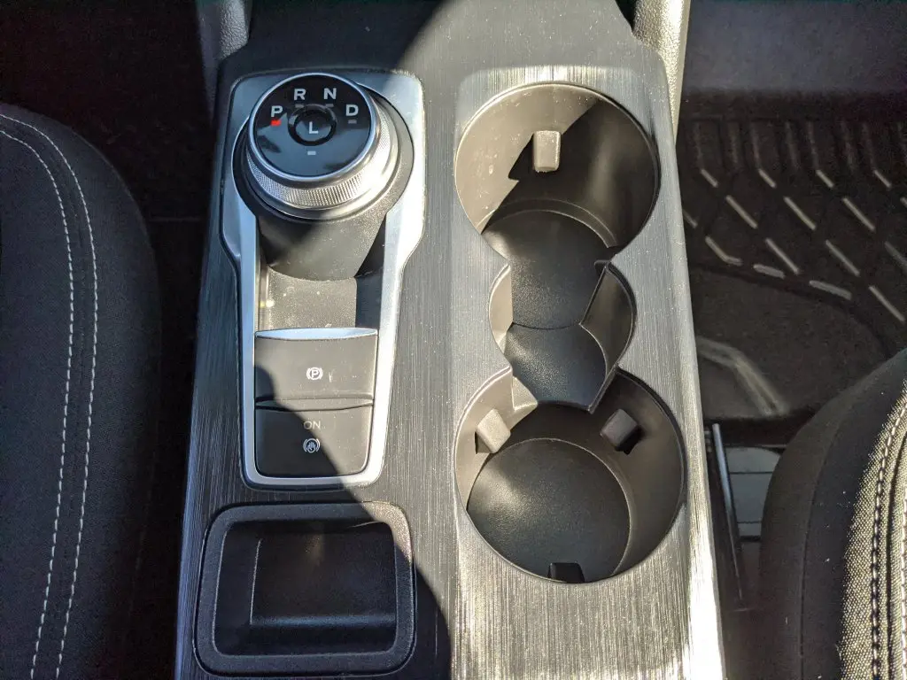 2024 Ford Escape - $27,932