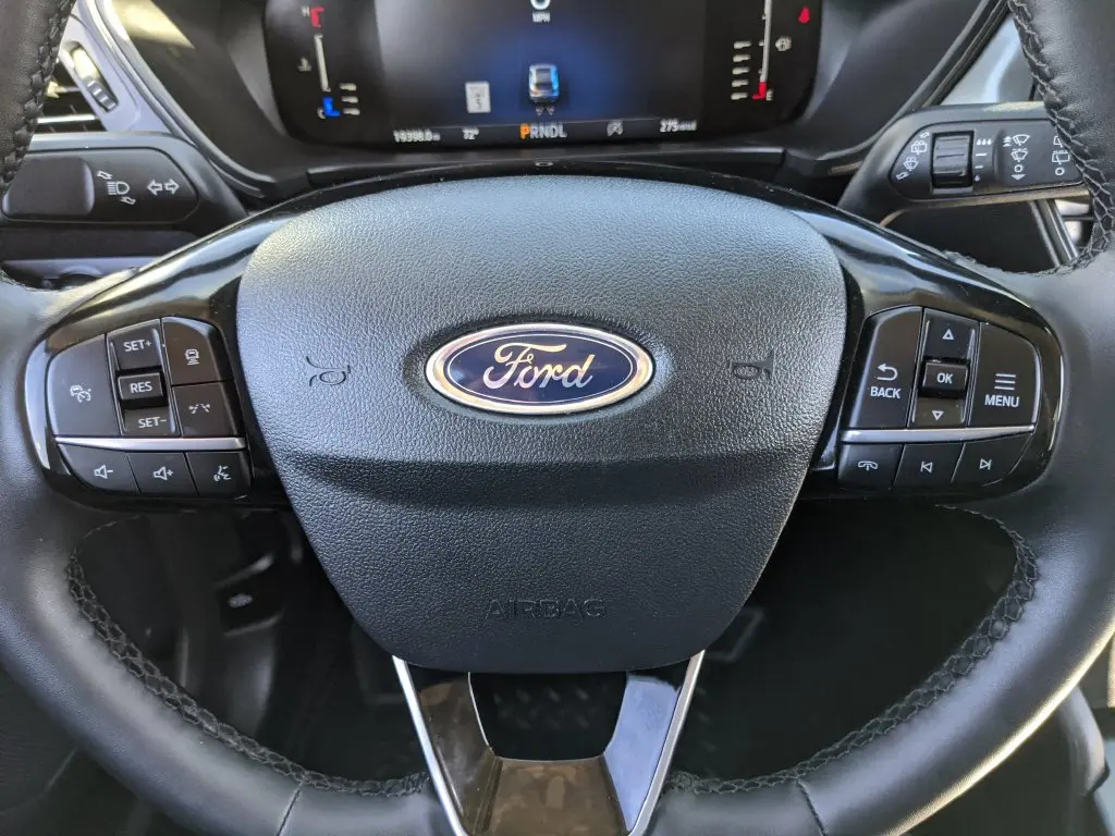 2024 Ford Escape - $27,932
