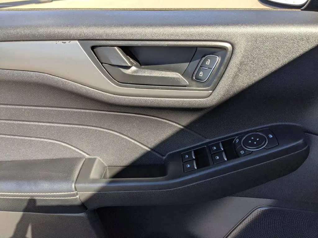 2024 Ford Escape - $27,932