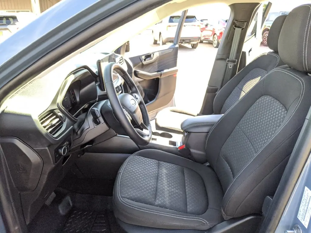 2024 Ford Escape - $27,932