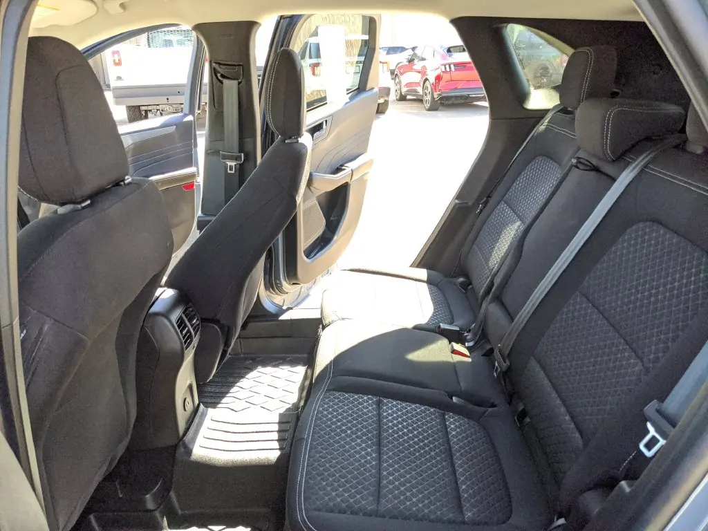 2024 Ford Escape - $27,932