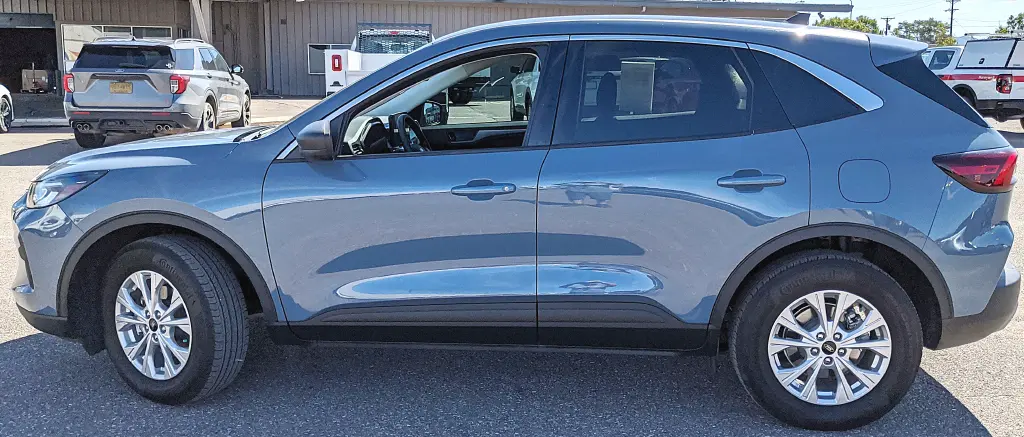 2024 Ford Escape - $27,932
