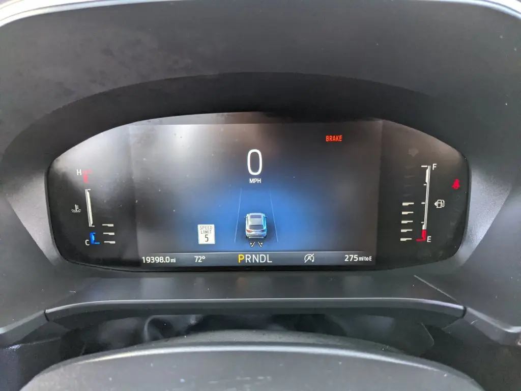 2024 Ford Escape - $27,932