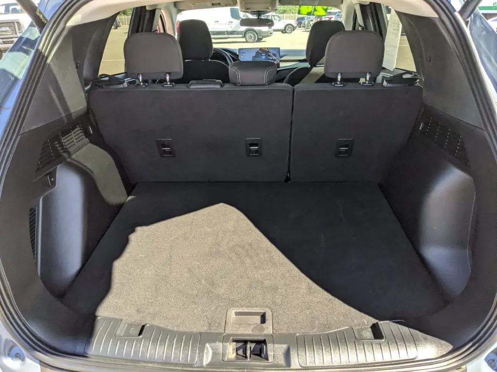 2024 Ford Escape - $27,932