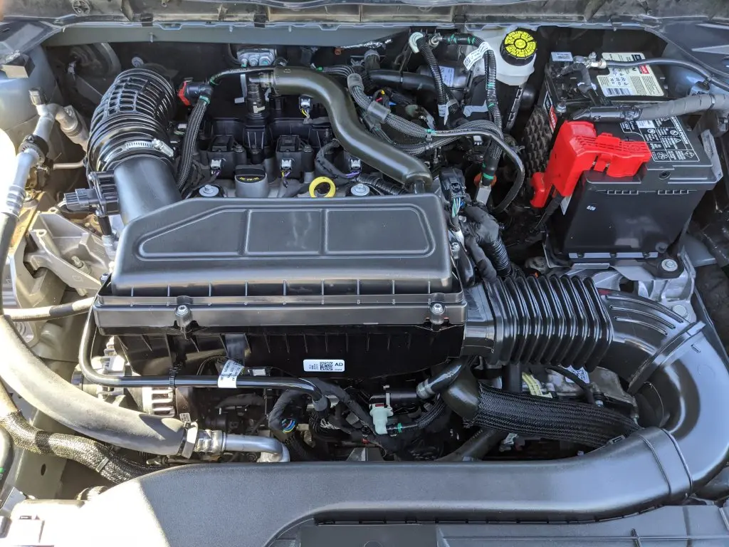 2024 Ford Escape - $27,932
