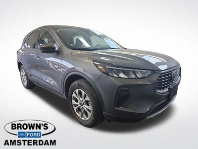 2024 Ford Escape AWD Active 4DR SUV