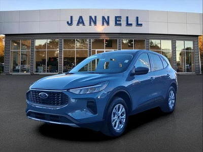 2025 Ford Escape AWD Active 4DR SUV