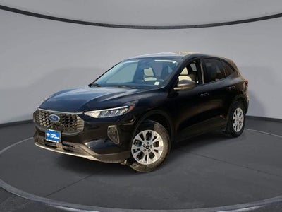 2025 Ford Escape AWD Active 4DR SUV