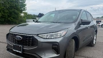 Preowned 2025 Ford Escape Active for Sale