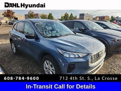 2025 Ford Escape AWD Active 4DR SUV