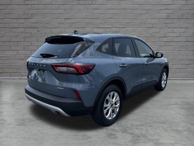 2025 Ford Escape - $20,757