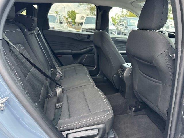 2025 Ford Escape - $20,757