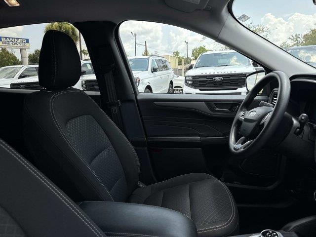 2025 Ford Escape - $20,757
