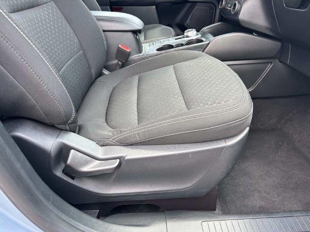 2025 Ford Escape - $20,757