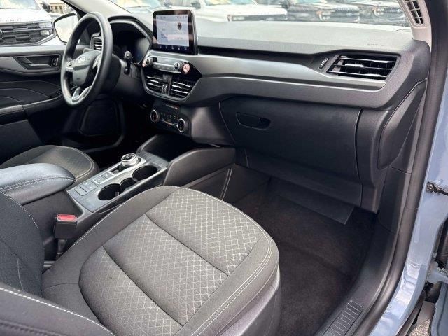 2025 Ford Escape - $20,757