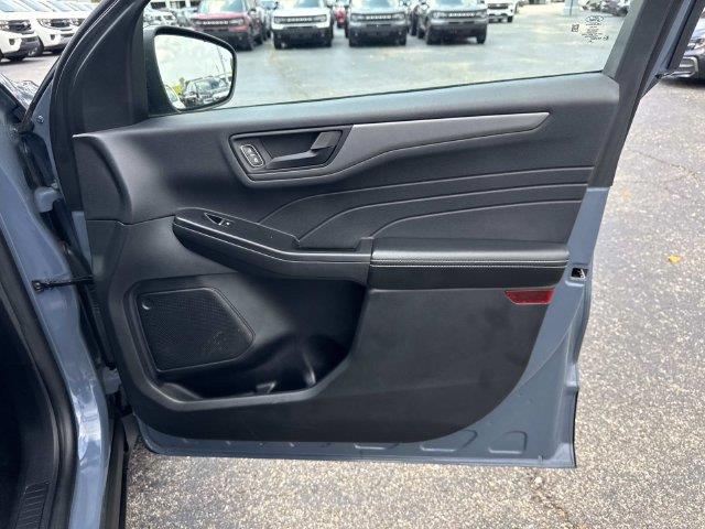 2025 Ford Escape - $20,757