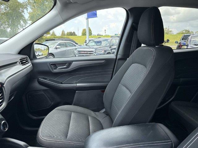 2025 Ford Escape - $20,757