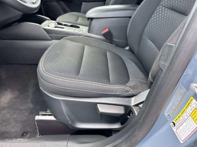 2025 Ford Escape - $20,757