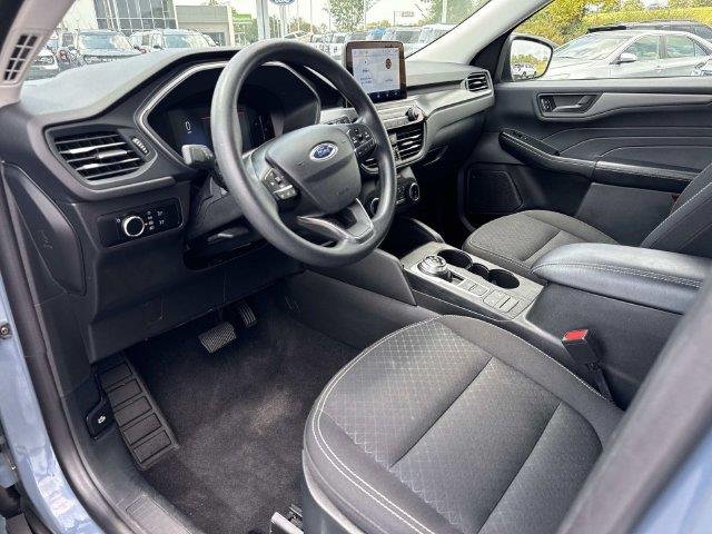 2025 Ford Escape - $20,757
