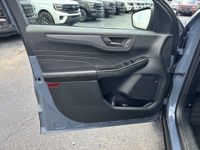 2025 Ford Escape - $20,757