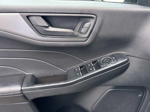 2025 Ford Escape - $20,757