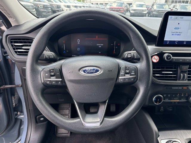 2025 Ford Escape - $20,757