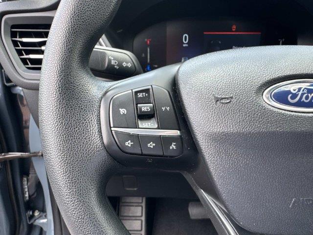 2025 Ford Escape - $20,757