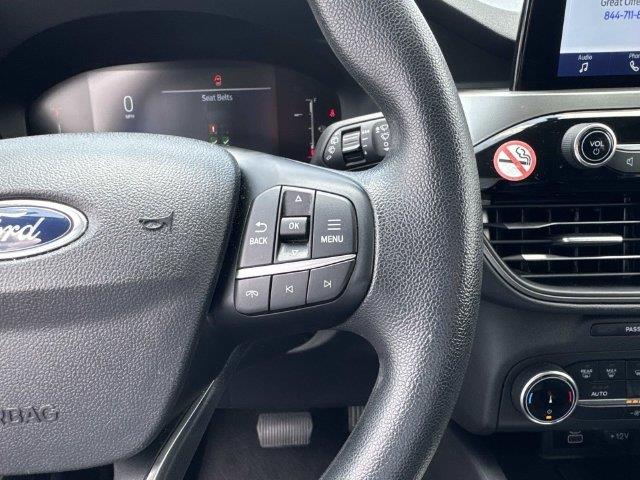 2025 Ford Escape - $20,757